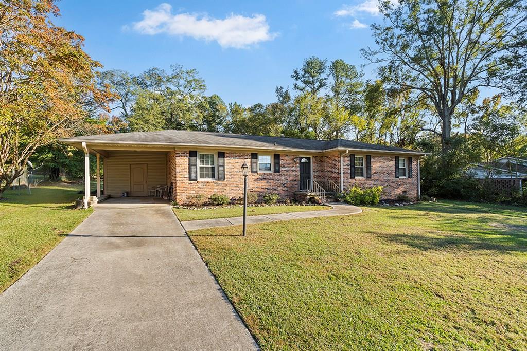 104 Sylvan Road Greenwood, SC 29649 - Photo 1 of 14 Gallery Image 1