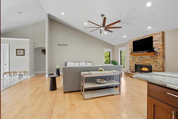 $699,900 | 4540 West Melissa Court, Franklin, WI 53132