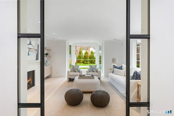 $3,995,000 | 32 Birch Road, Darien, CT 06820