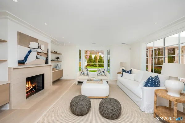 $3,995,000 | 32 Birch Road, Darien, CT 06820