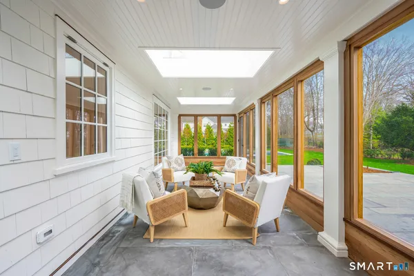 $3,995,000 | 32 Birch Road, Darien, CT 06820