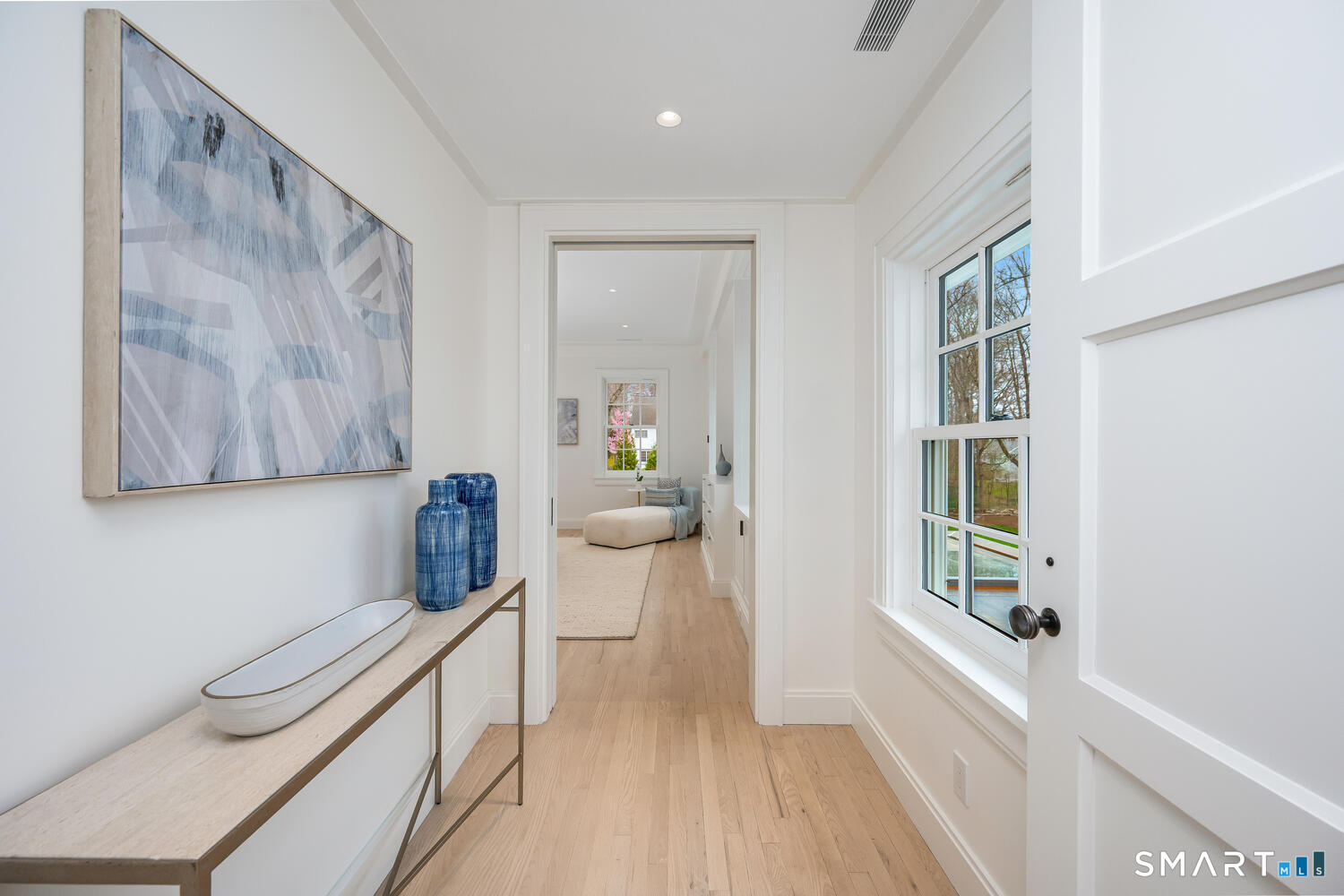 32 Birch Road Darien, CT 06820 - Photo 20 of 40 a bathroom with a sink a bathtub and a shower