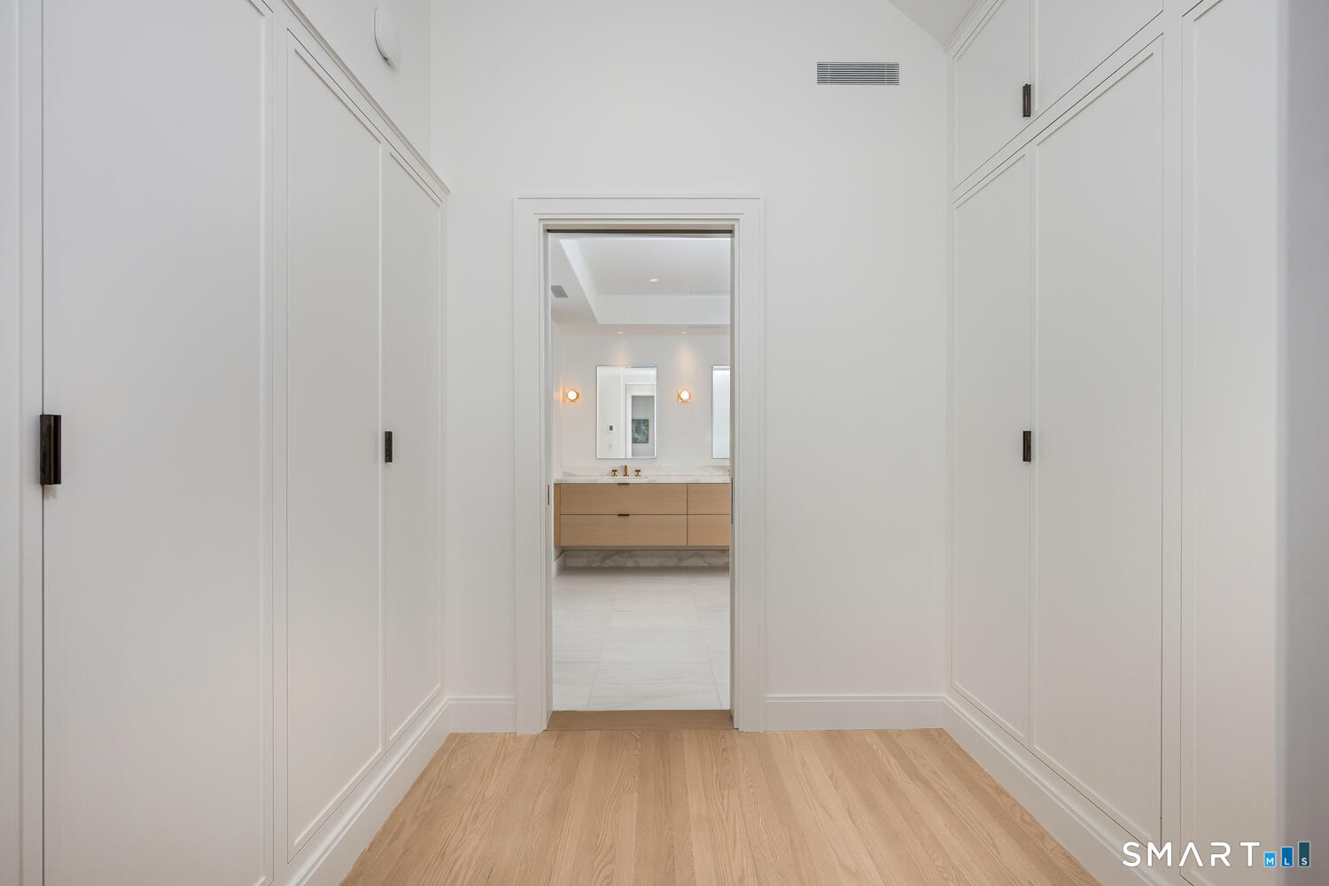 32 Birch Road Darien, CT 06820 - Photo 22 of 40 a view of wooden floor