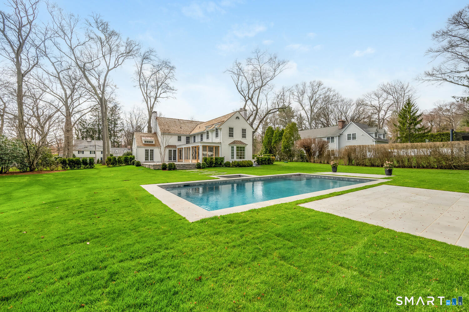 32 Birch Road Darien, CT 06820 - Photo 33 of 40