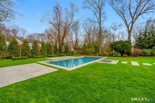 $3,995,000 | 32 Birch Road, Darien, CT 06820