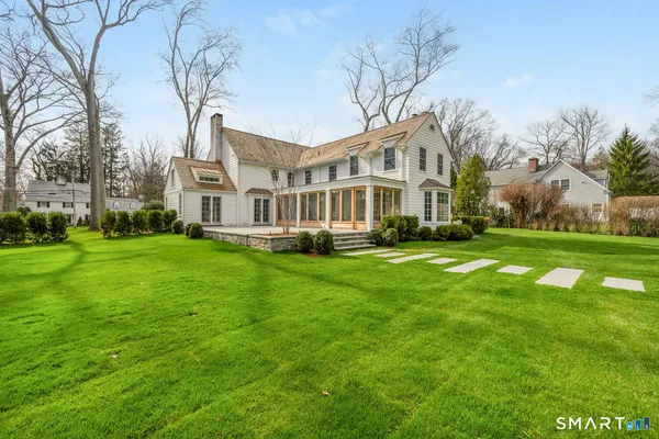 $3,995,000 | 32 Birch Road, Darien, CT 06820