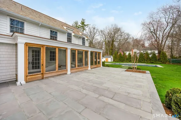 $3,995,000 | 32 Birch Road, Darien, CT 06820