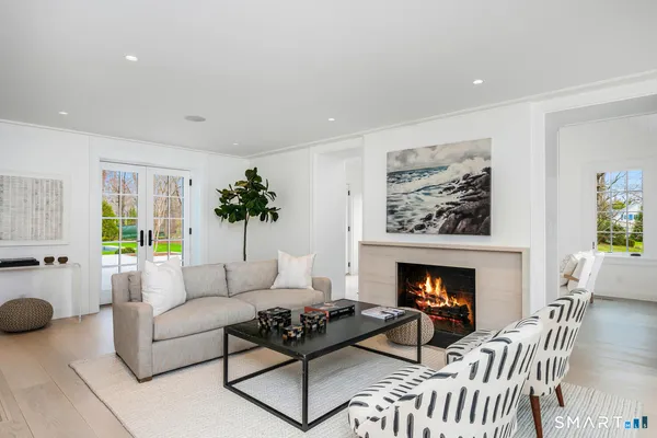 $3,995,000 | 32 Birch Road, Darien, CT 06820