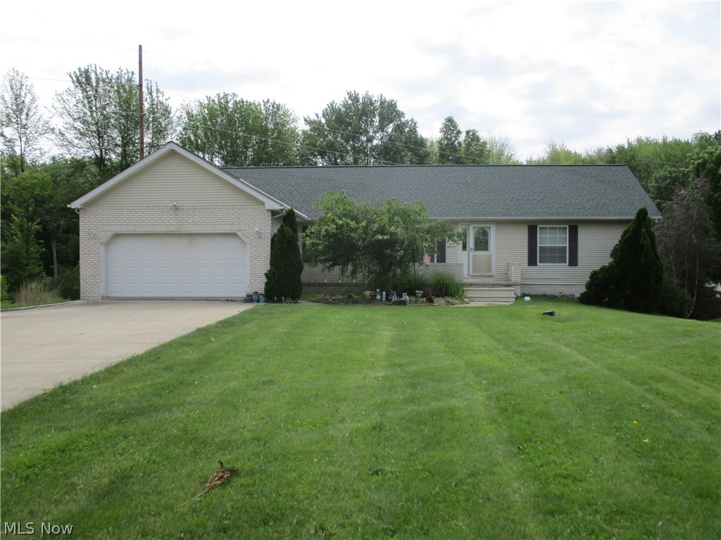 35793 Chestnut Ridge Road North Ridgeville, OH 44039 - Photo 1 of 18