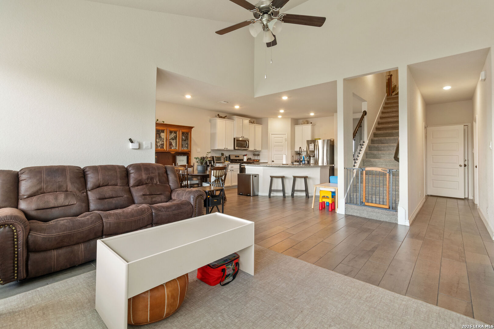 634 Overlook Ridge Cibolo, TX 78108 - Photo 6 of 17