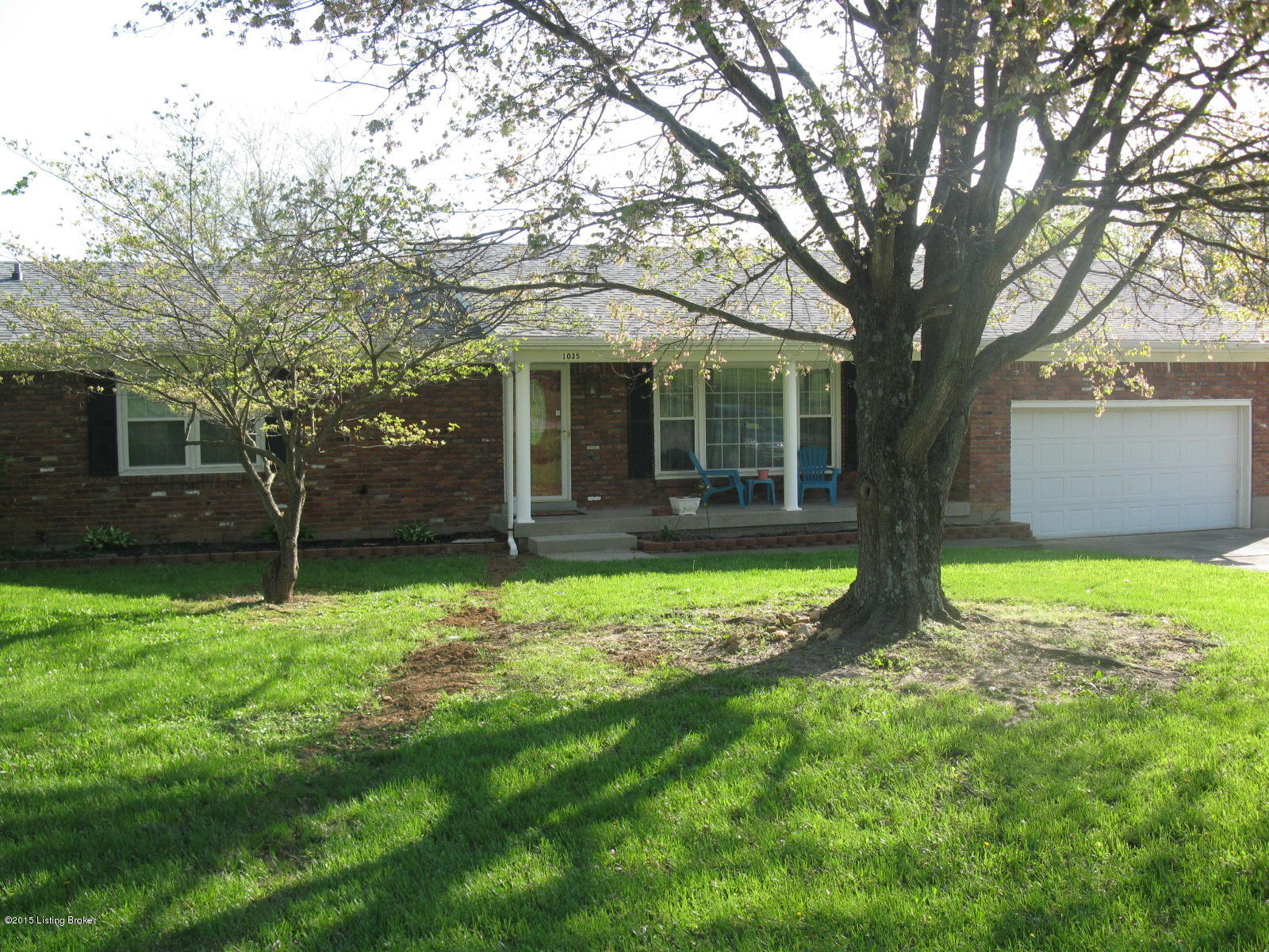 1035 Bells Ml Road Shepherdsville, KY 40165 - Photo 2 of 23 1035 Bells Mill ln 002