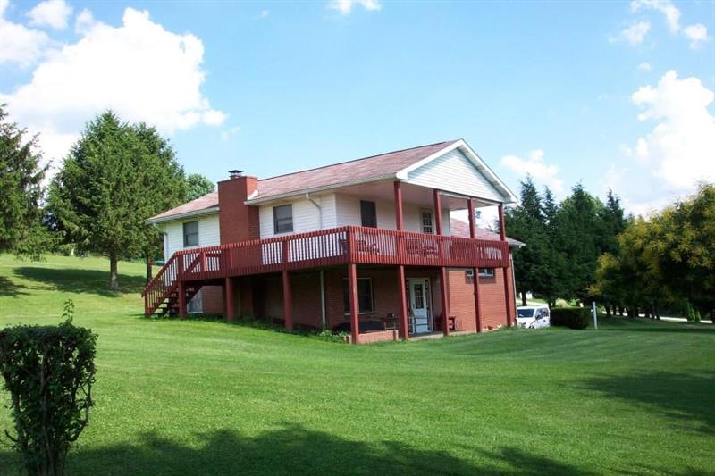 720 Filbert Heights Road New Salem, PA 15468 - Photo 1 of 16 Gallery Image 1