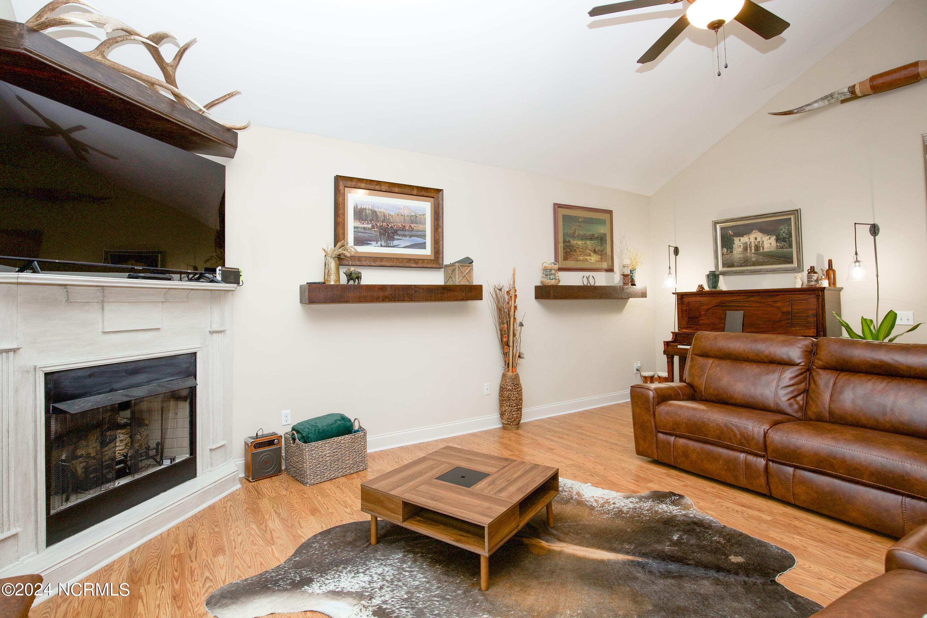 237 Rothbury Drive Whispering Pines, NC 28327 - Photo 9 of 59