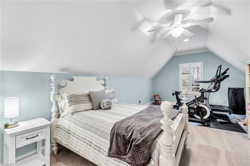 863 Osprey Ridge Road Winston-Salem, NC 27106 - Photo 39 of 50 Gallery Image 39