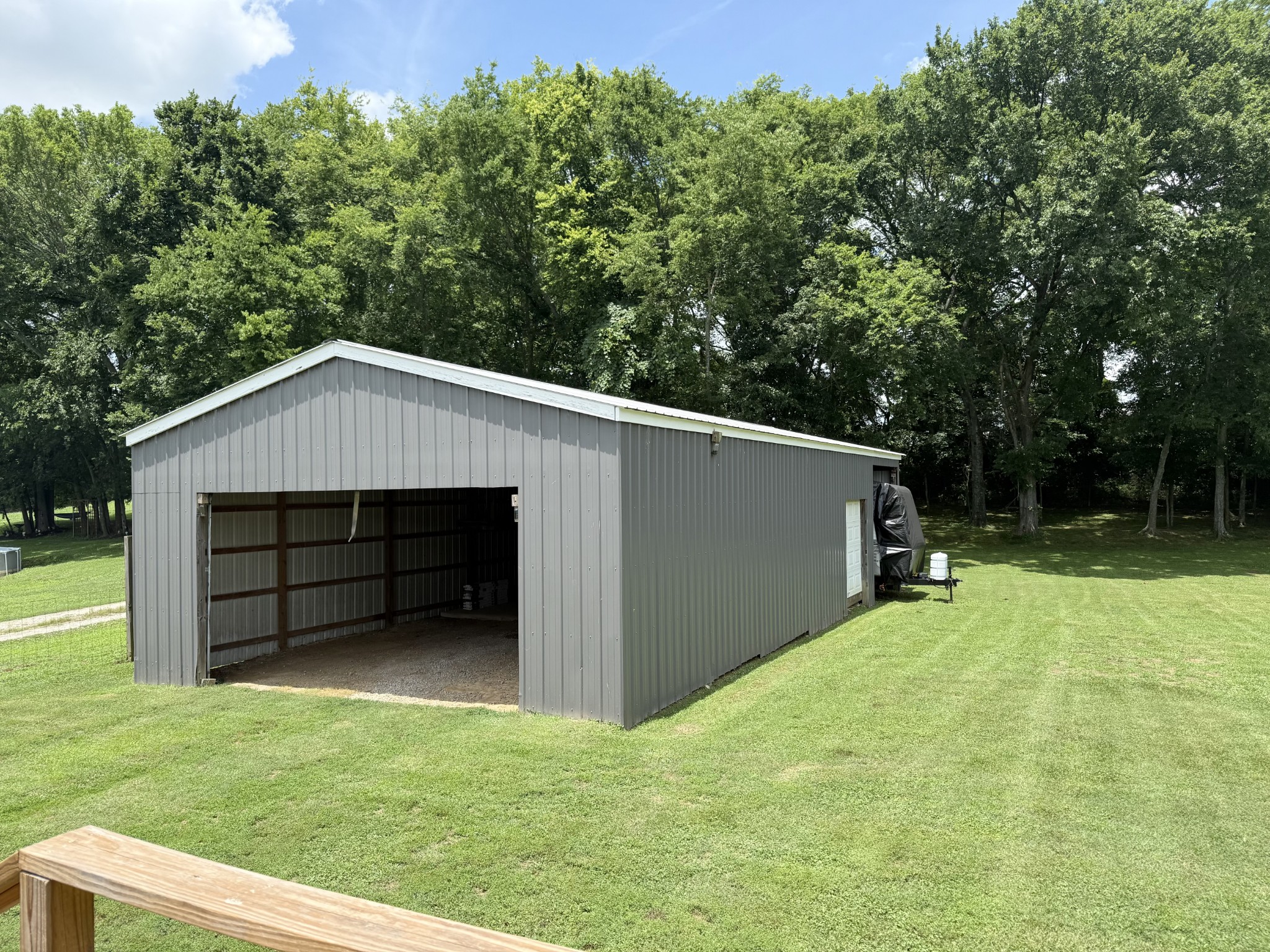 1720 John Sharp Road Spring Hill, TN 37174 - Photo 28 of 30