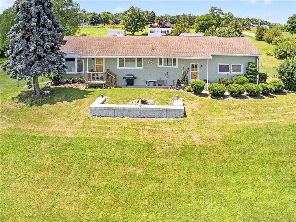 173 Dundee-Starkey Road Starkey, NY 14837 - Photo 1 of 1 Gallery Image 1