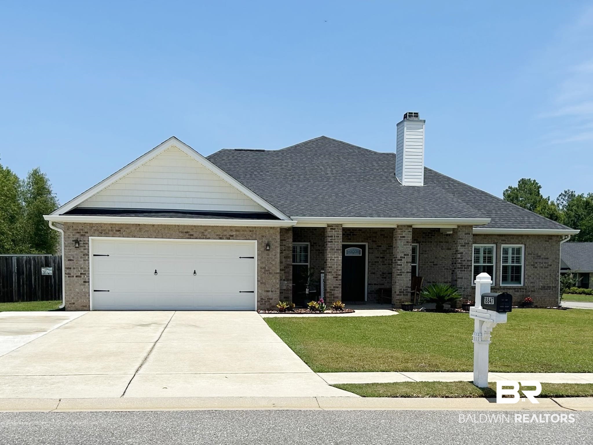18847 Brixham Court Foley, AL 36535 - Photo 1 of 39