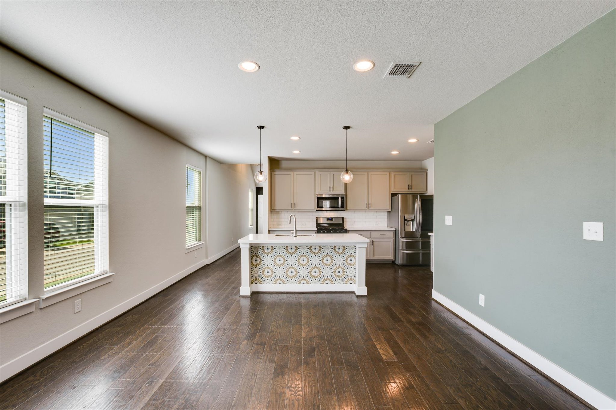 5826 Aviano Road Round Rock, TX 78665 - Photo 8 of 33