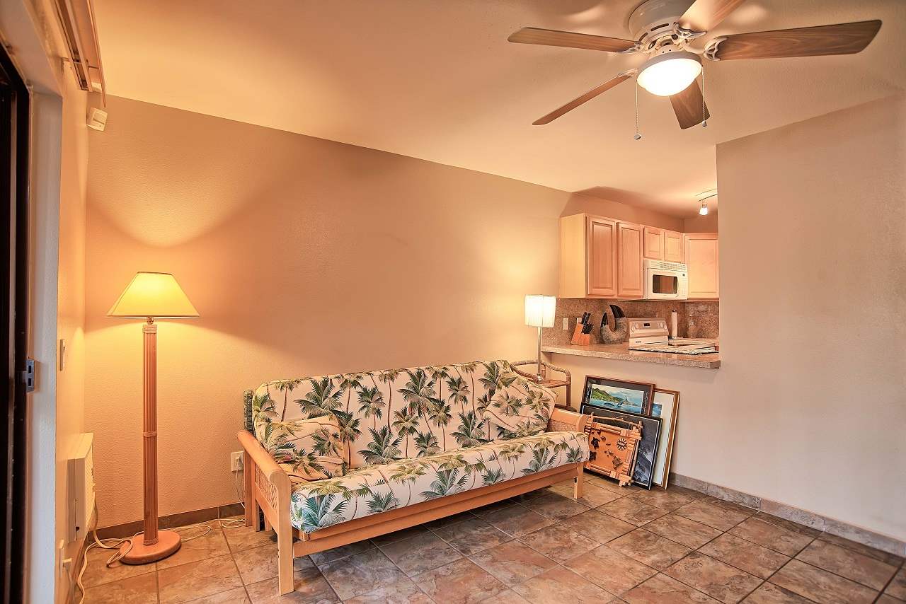 3740 Lower Honoapiilani Road, Unit D107 Lahaina, HI 96761 - Photo 3 of 13 Gallery Image 3