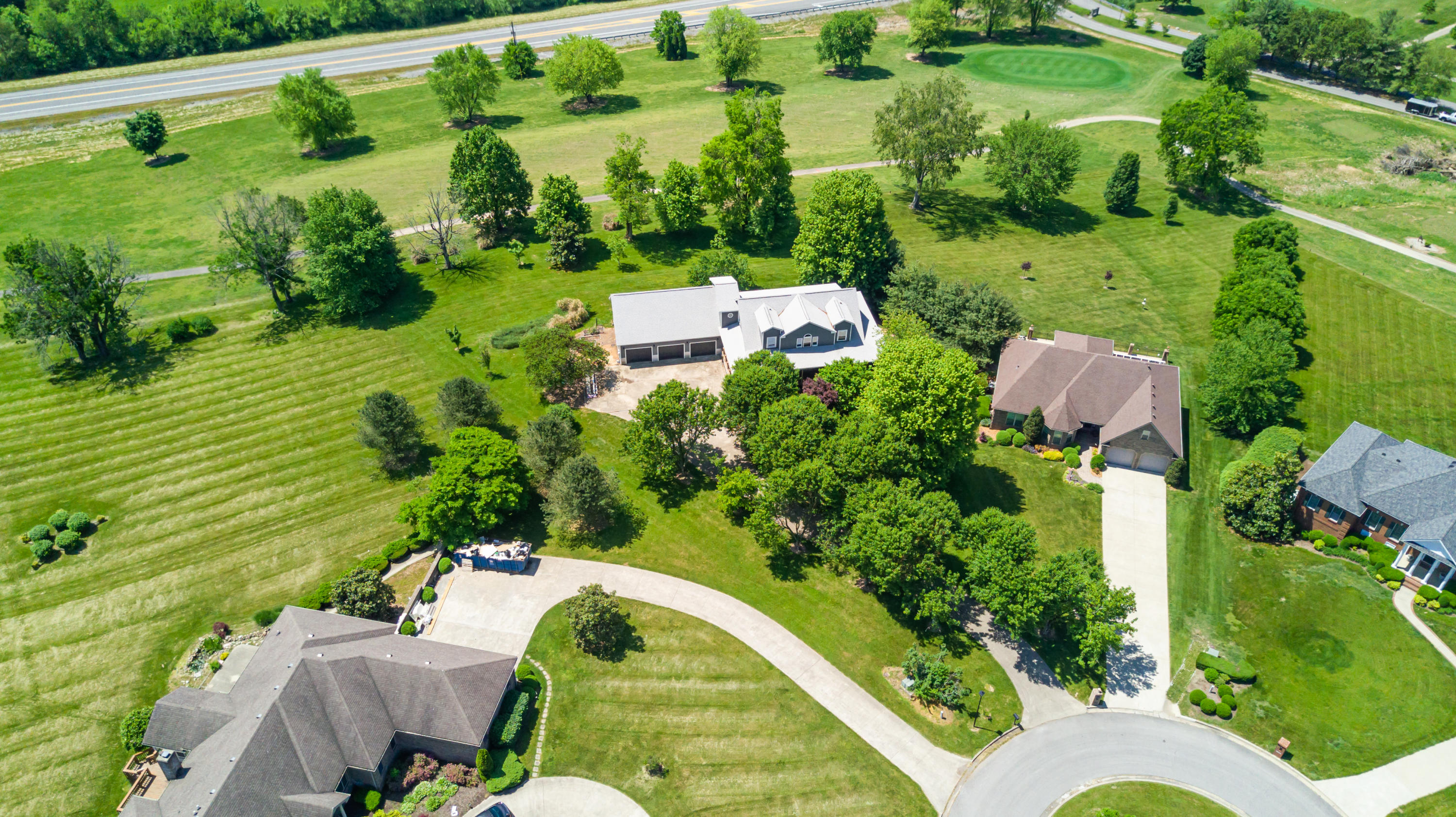 731 Kings Ridge Road Danville, KY 40422 - Photo 83 of 90 731KingsRidge-587