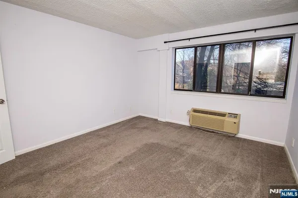 a view of a small room