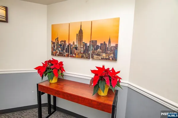 a close view of cupboard