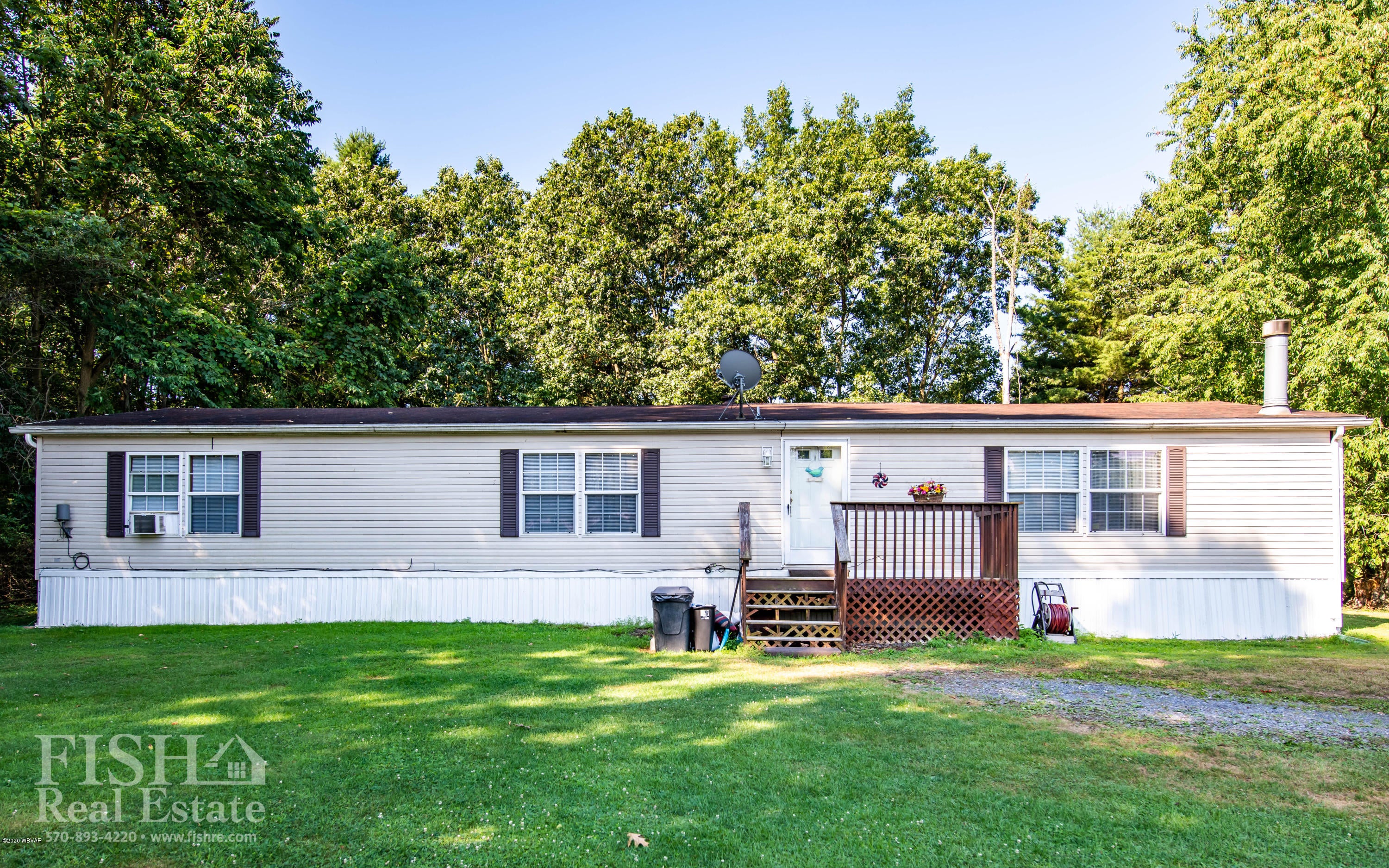 213 Haven Pines Road Mill Hall, PA 17751 - Photo 16 of 19 Gallery Image 16