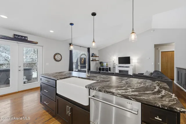 $547,500 | 2815 Top Flight Drive, Post Falls, ID 83854