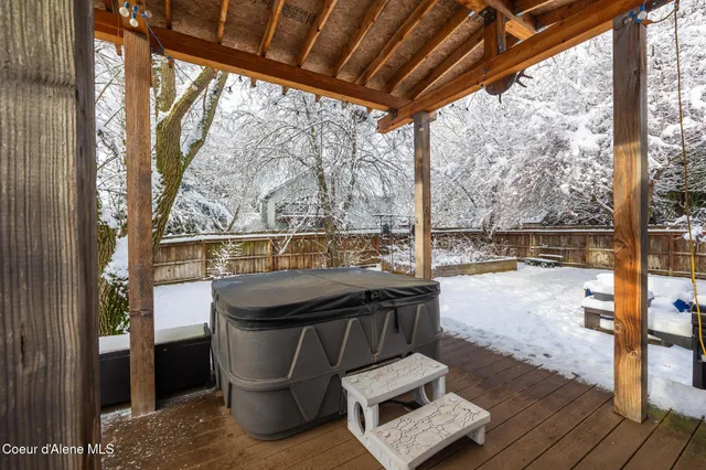 $547,500 | 2815 Top Flight Drive, Post Falls, ID 83854