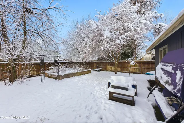 $547,500 | 2815 Top Flight Drive, Post Falls, ID 83854