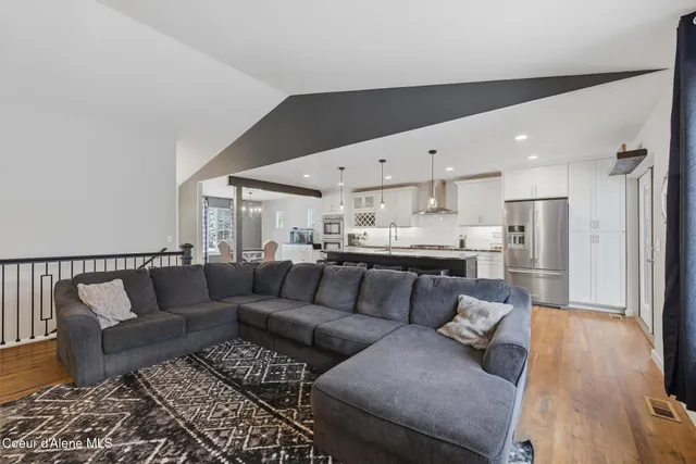 $547,500 | 2815 Top Flight Drive, Post Falls, ID 83854