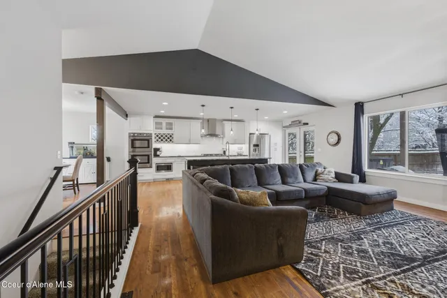 $547,500 | 2815 Top Flight Drive, Post Falls, ID 83854