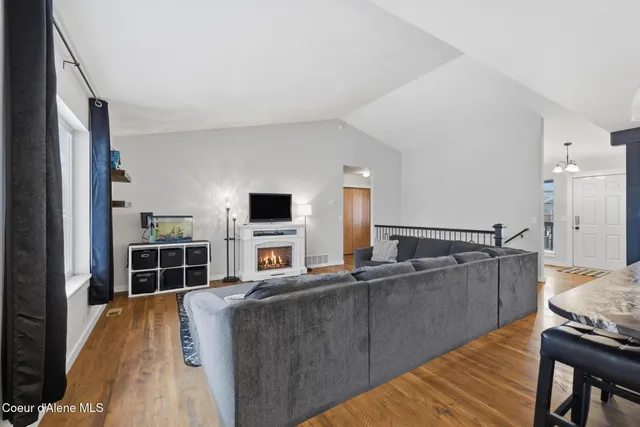 $547,500 | 2815 Top Flight Drive, Post Falls, ID 83854