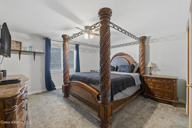 $547,500 | 2815 Top Flight Drive, Post Falls, ID 83854