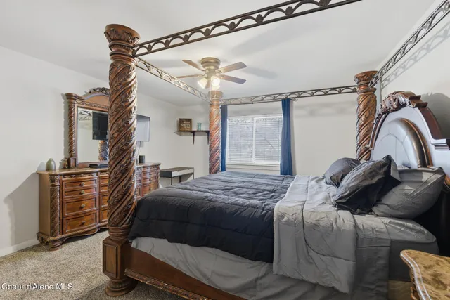 $547,500 | 2815 Top Flight Drive, Post Falls, ID 83854