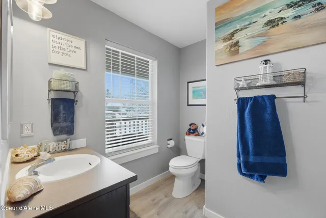 $547,500 | 2815 Top Flight Drive, Post Falls, ID 83854