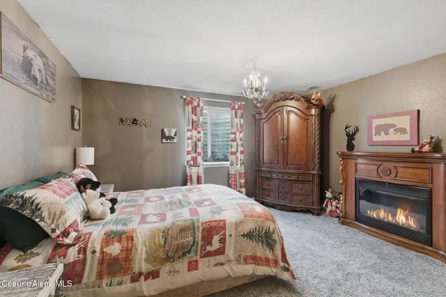 $547,500 | 2815 Top Flight Drive, Post Falls, ID 83854