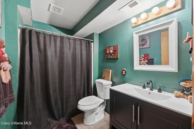 $547,500 | 2815 Top Flight Drive, Post Falls, ID 83854