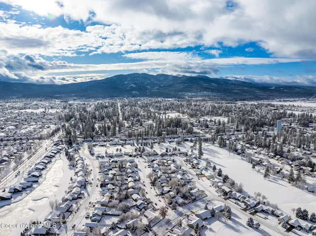 $547,500 | 2815 Top Flight Drive, Post Falls, ID 83854