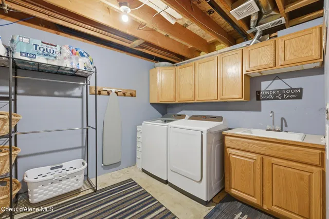 $547,500 | 2815 Top Flight Drive, Post Falls, ID 83854