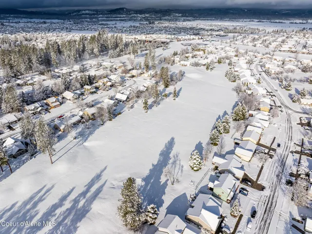 $547,500 | 2815 Top Flight Drive, Post Falls, ID 83854