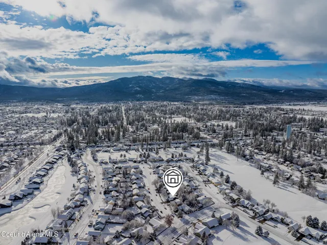 $547,500 | 2815 Top Flight Drive, Post Falls, ID 83854