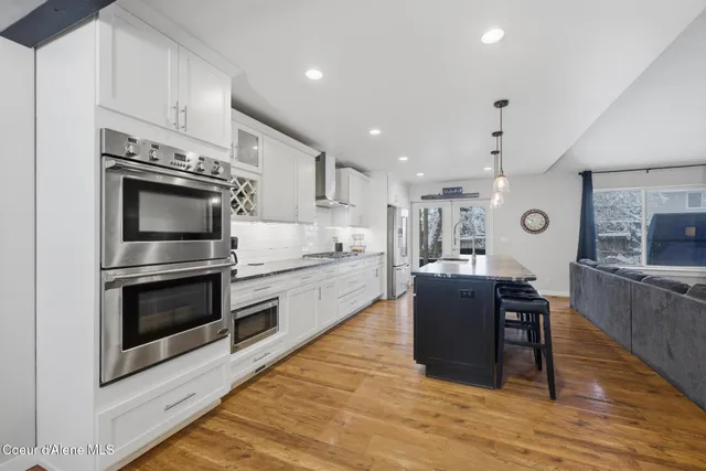 $547,500 | 2815 Top Flight Drive, Post Falls, ID 83854