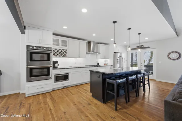 $547,500 | 2815 Top Flight Drive, Post Falls, ID 83854