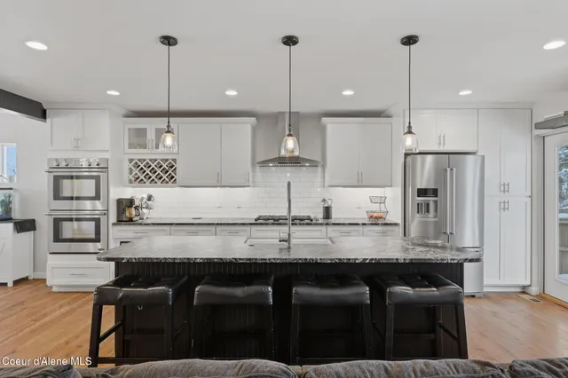 $547,500 | 2815 Top Flight Drive, Post Falls, ID 83854