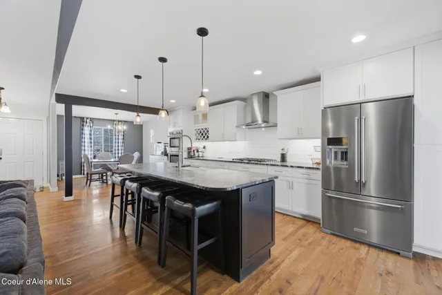 $547,500 | 2815 Top Flight Drive, Post Falls, ID 83854