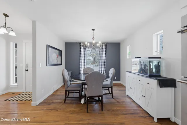 $547,500 | 2815 Top Flight Drive, Post Falls, ID 83854