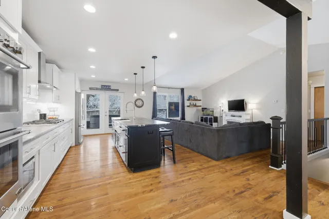 $547,500 | 2815 Top Flight Drive, Post Falls, ID 83854