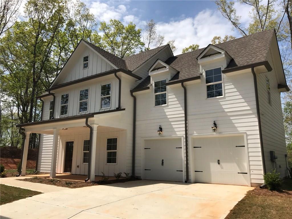 1189 Senator Road Douglasville, GA 30134 - Photo 1 of 1 Gallery Image 1