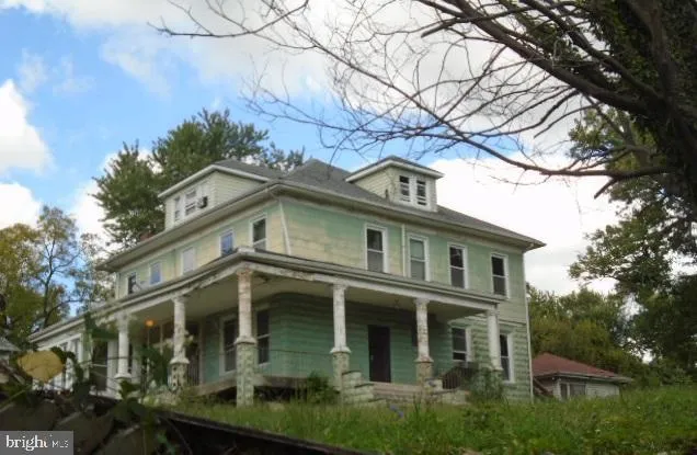 $399,900 | 3216 Hamilton Avenue, Baltimore, MD 21214